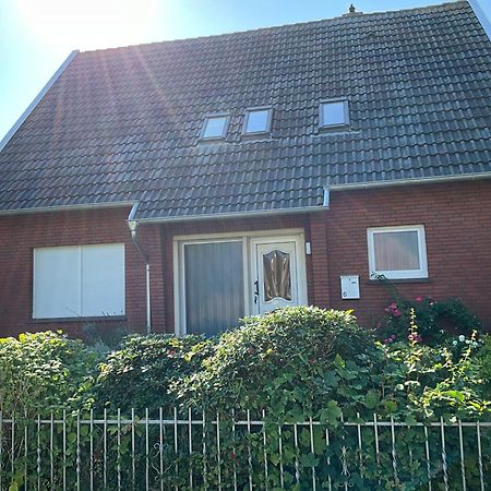 Apartment Lavender House Norden Exterior photo