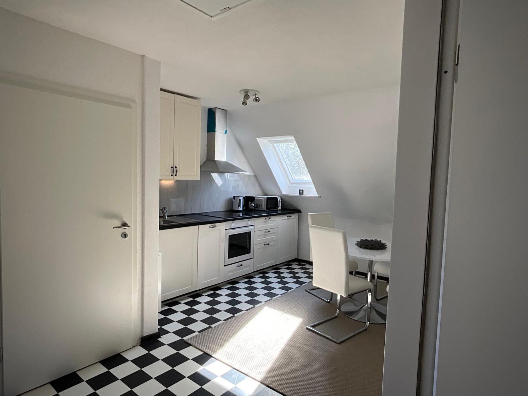 Apartment Lavender House Norden Exterior photo