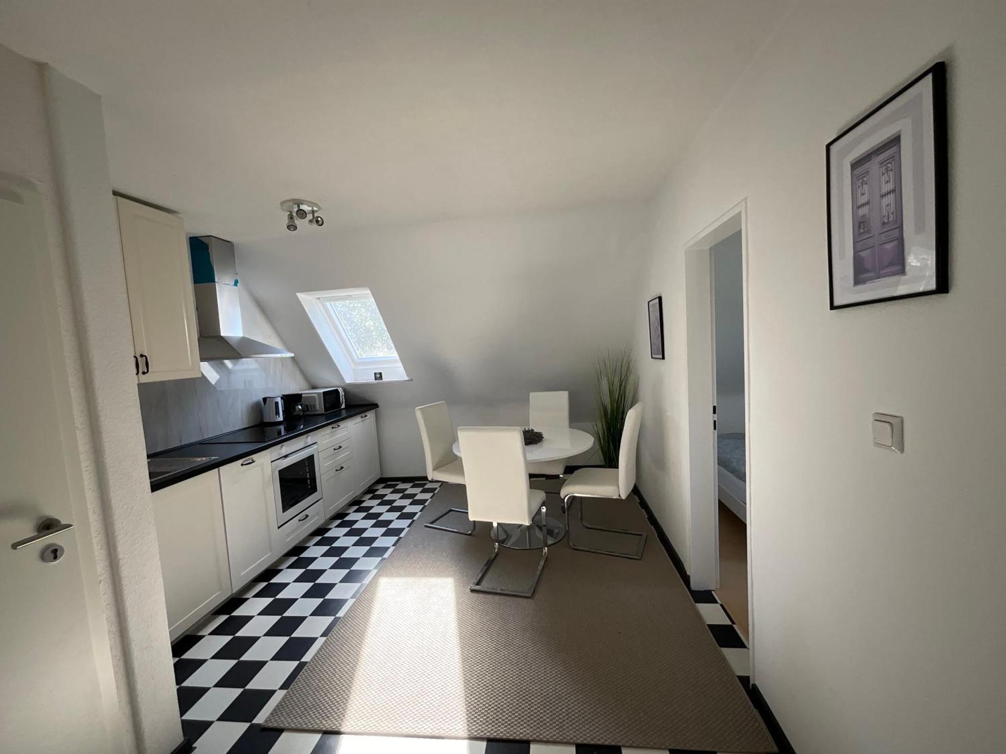 Apartment Lavender House Norden Exterior photo