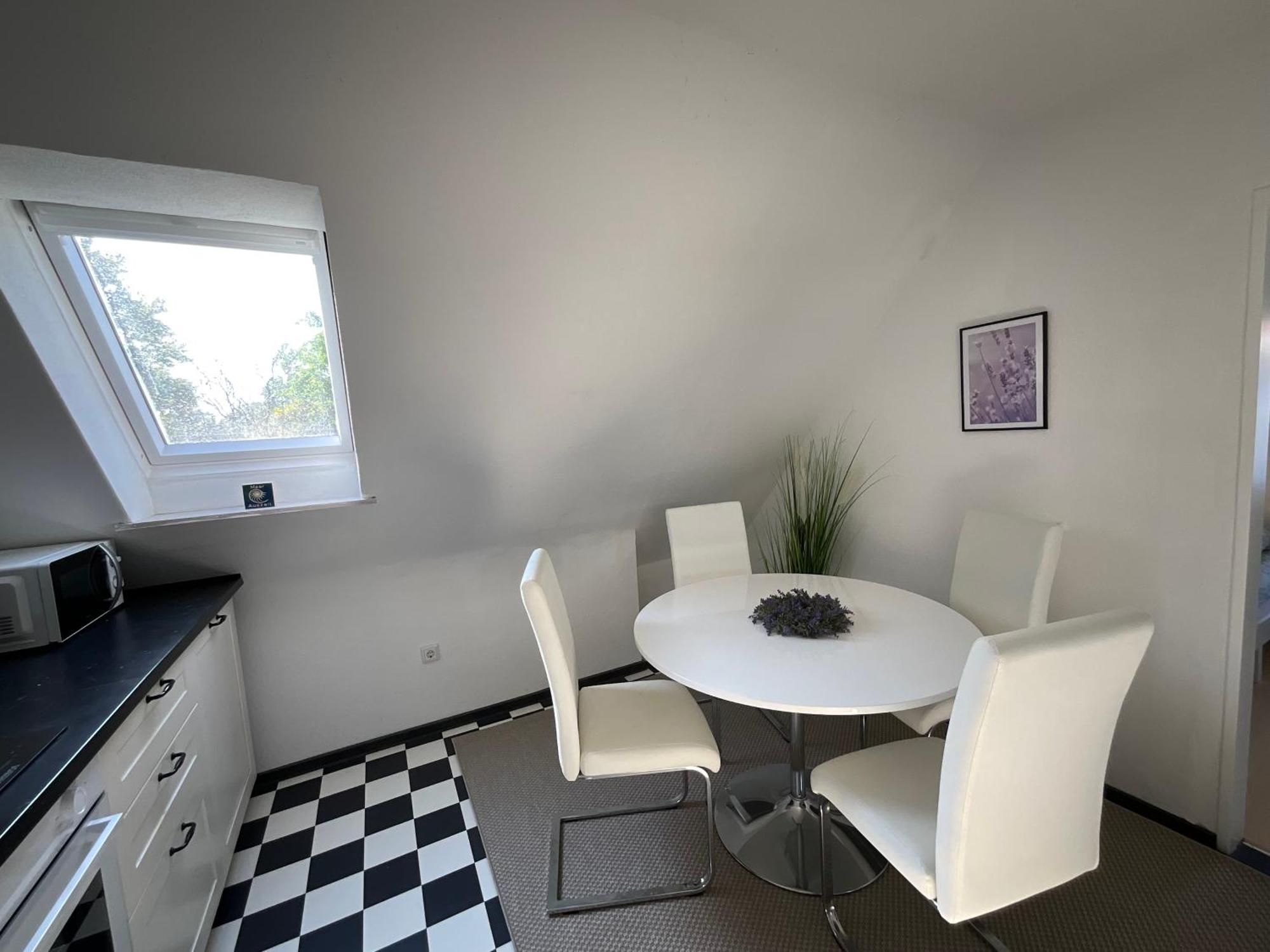 Apartment Lavender House Norden Exterior photo