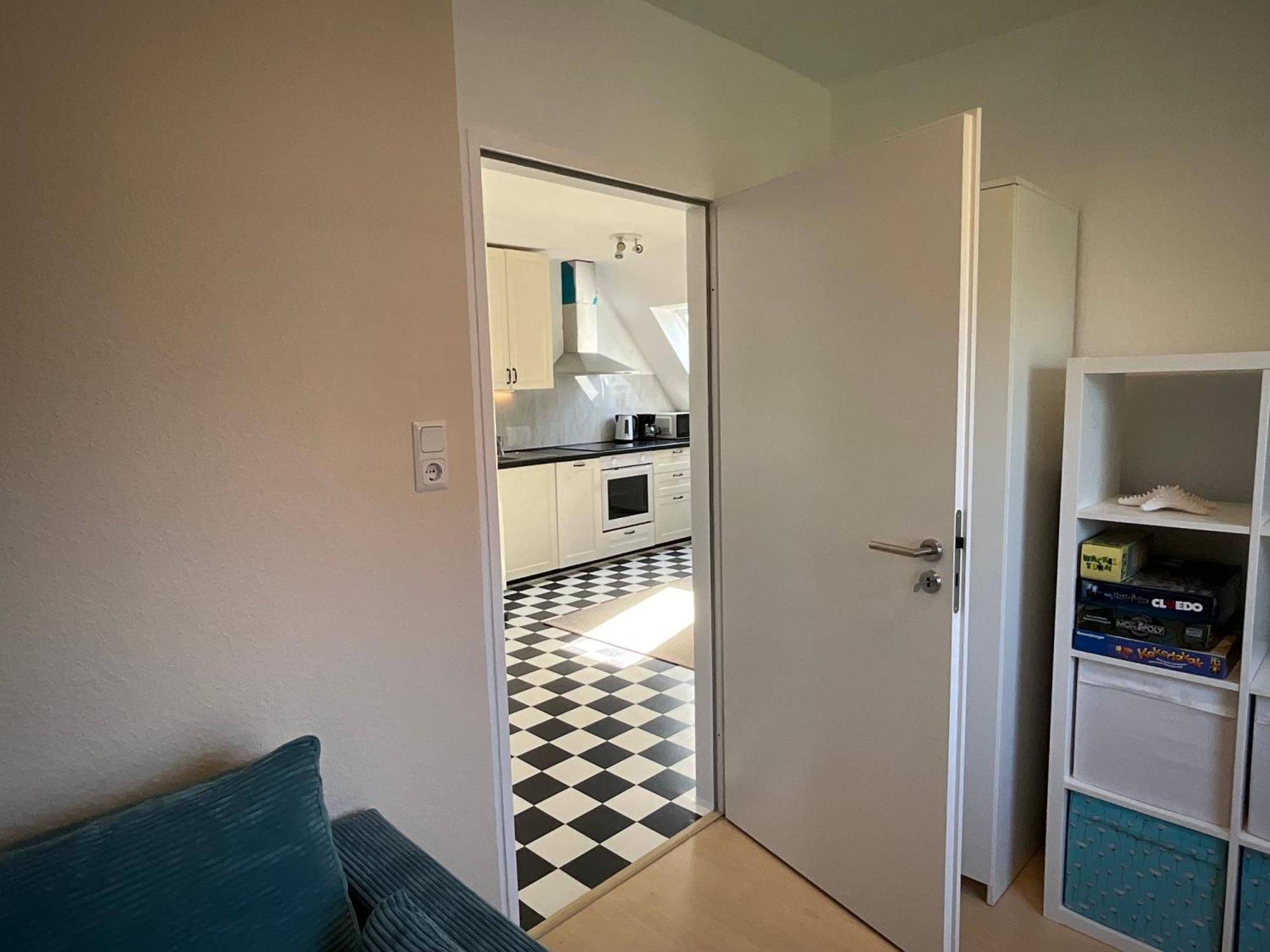 Apartment Lavender House Norden Exterior photo